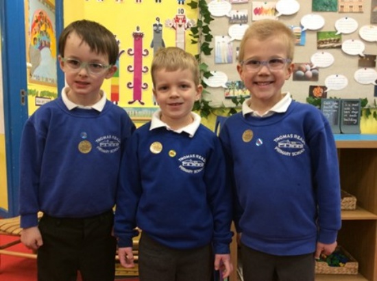 Open morning